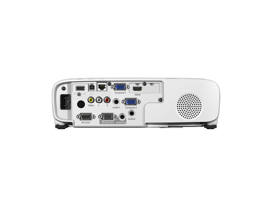Epson PowerLite X49 3600-Lumen XGA 3LCD Projector in Qatar Epson PowerLite X49 3600-Lumen XGA 3LCD Projector in Qatar